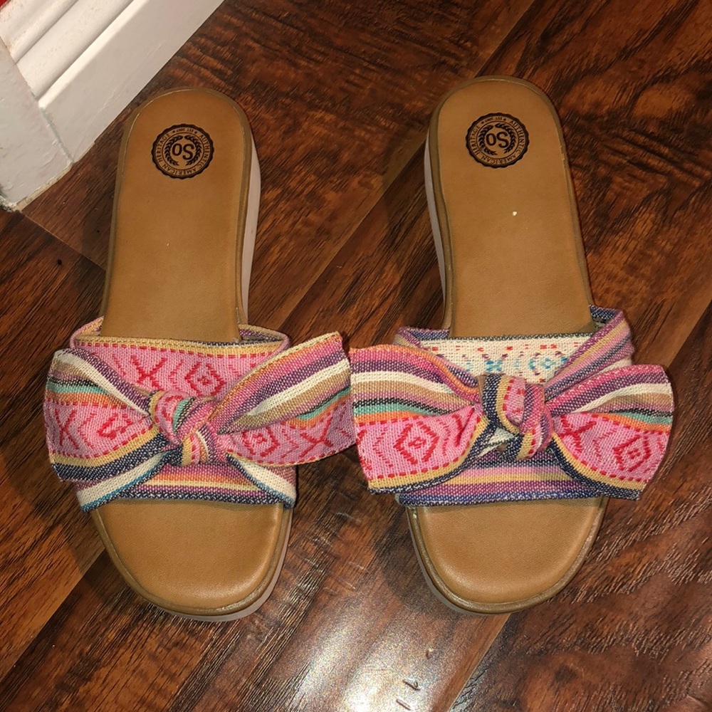 Sandals